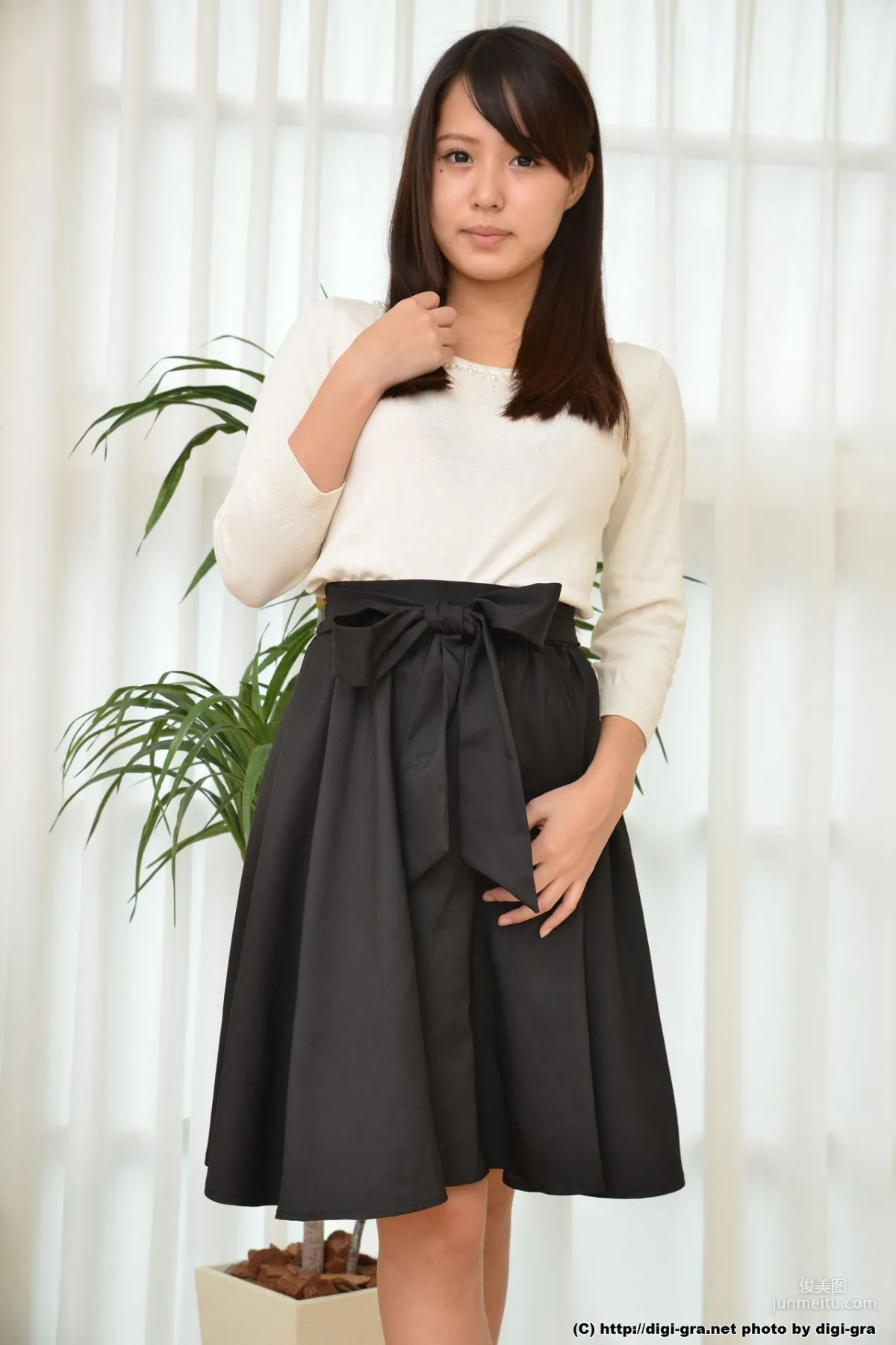 Tohno Miho: Digi-Gra Set10 photo 10