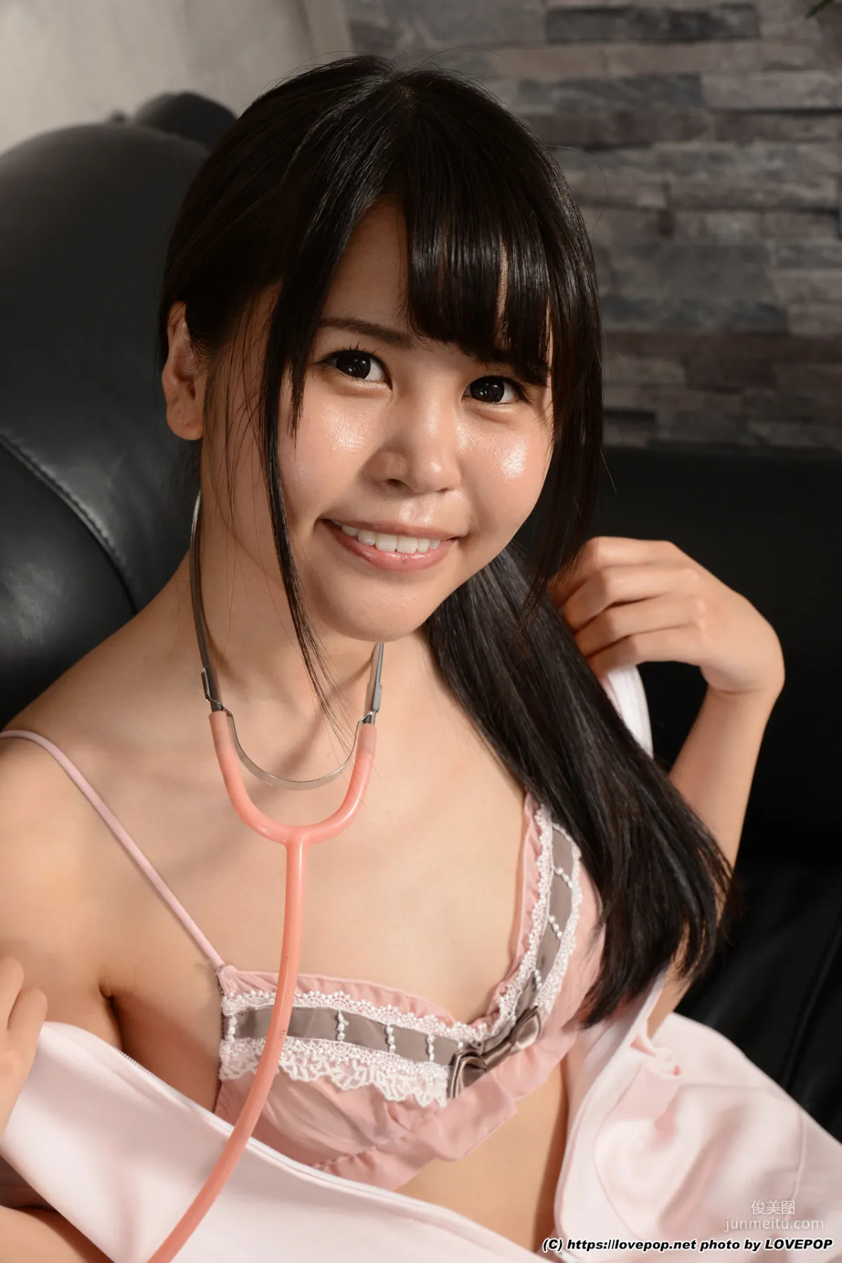 [LovePop] 榎本みり Miri Enomoto Set03 写真集61