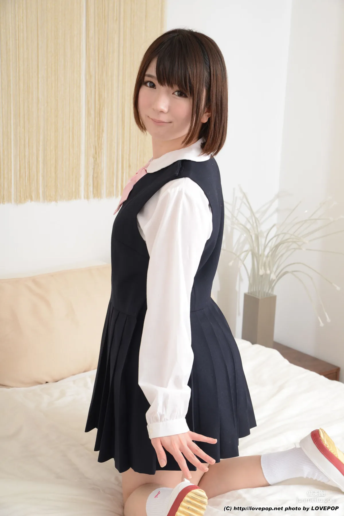 [LovePop] Shinozaki Mio, Mio Shinozaki Set02 Photo Set photo 62