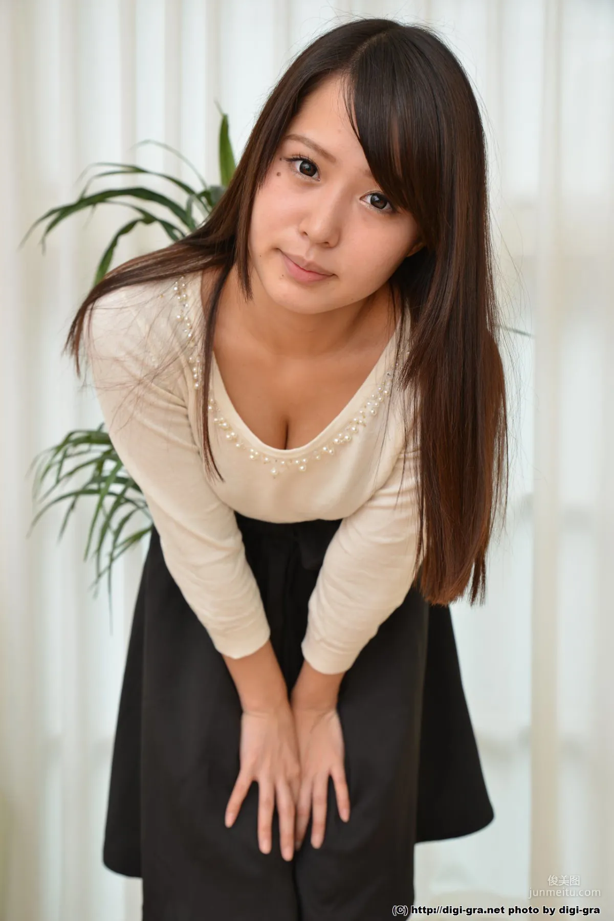 Tohno Miho: Digi-Gra Set10 photo 18