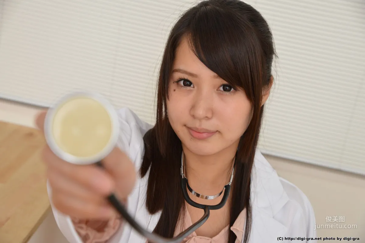 Tohno Miho: Digi-Gra Set09 photo 38