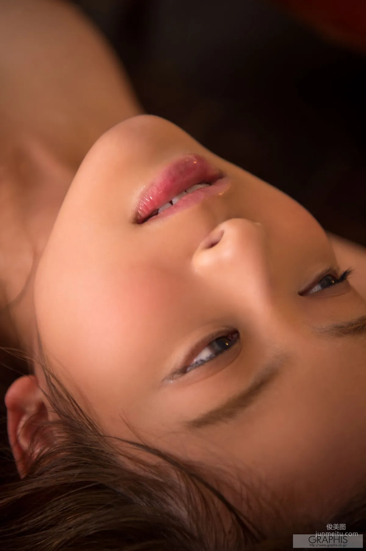 桜もこ/樱萌子『Happy Chance!』 [Graphis] Gals 写真集54