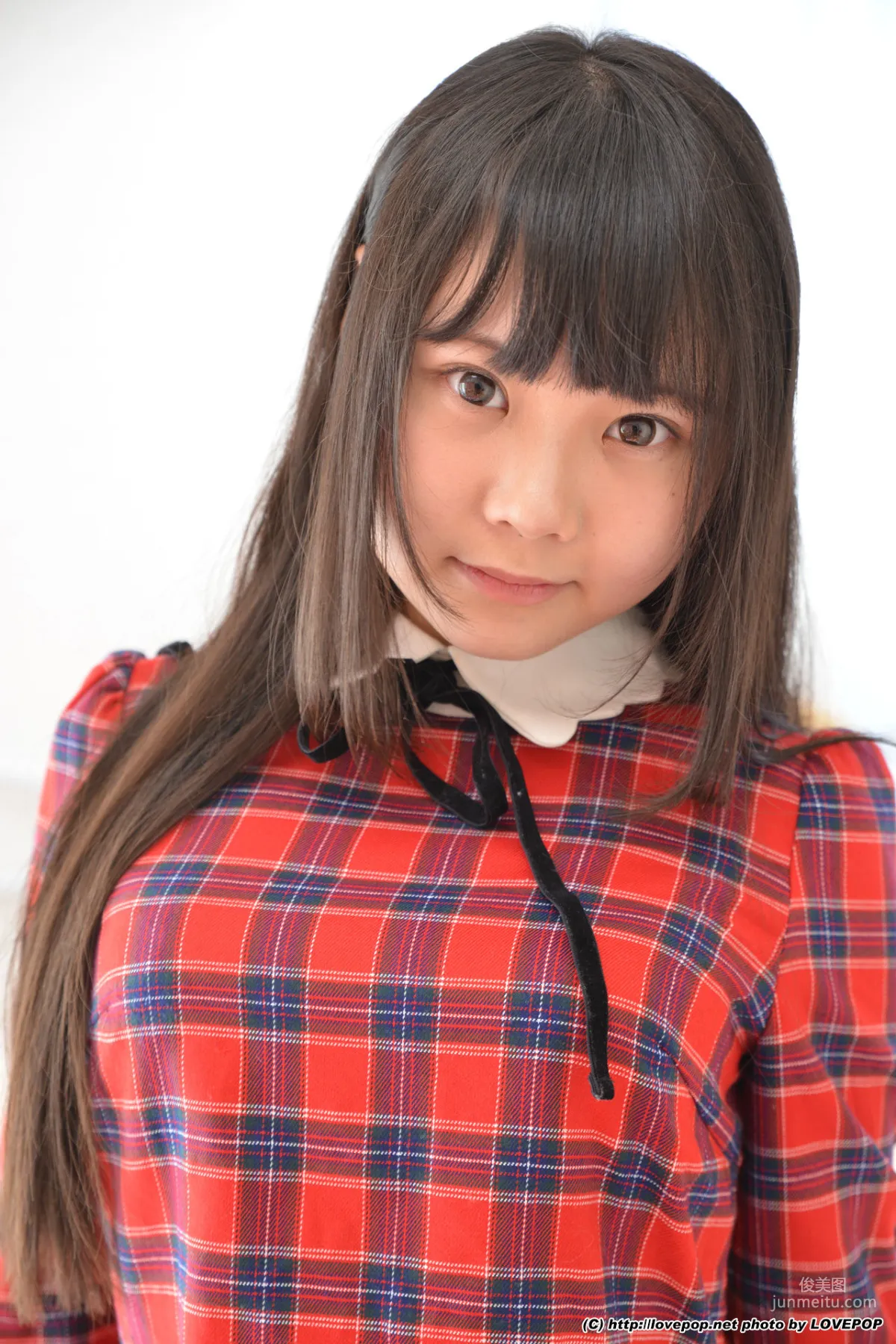 [LovePop] Tamayura Himeno 玉響桃乃 Set04 寫真集 4