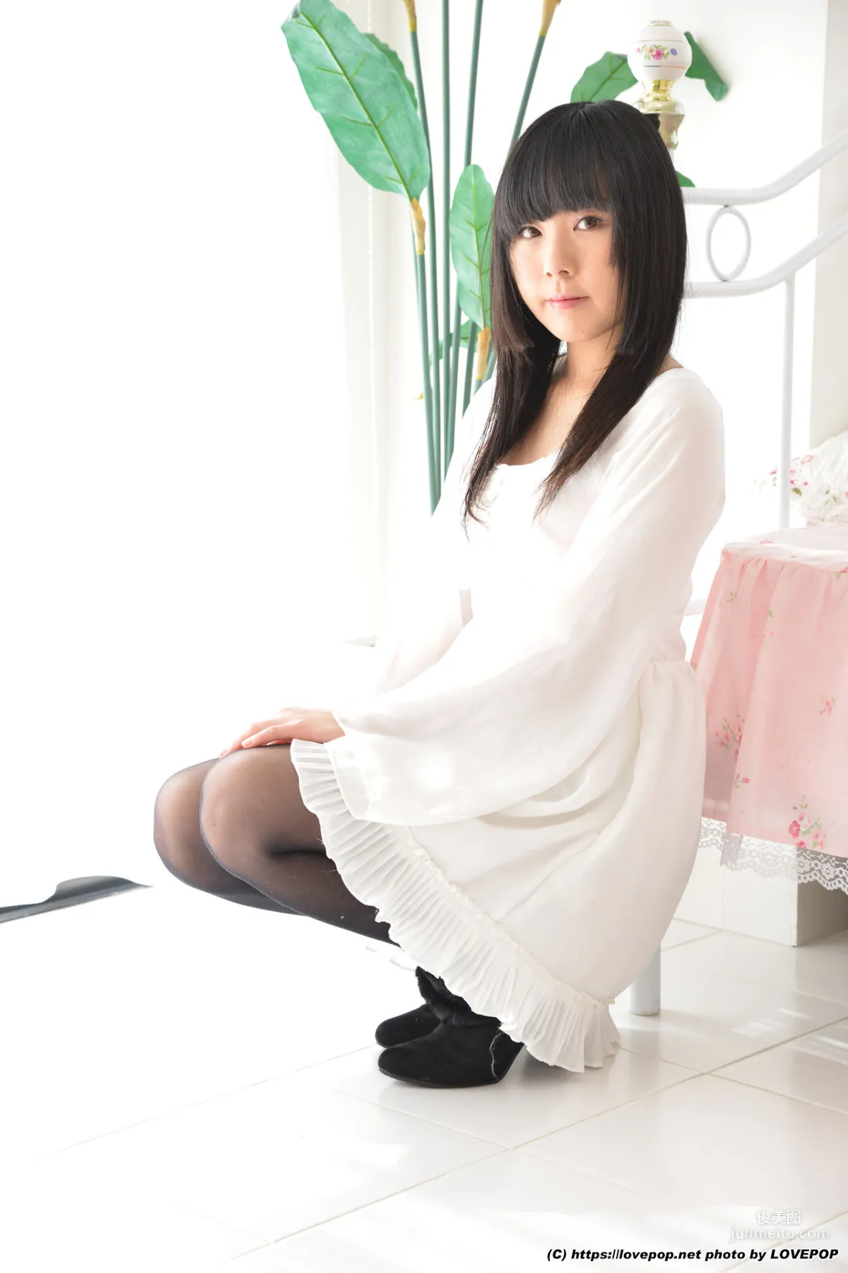 [LovePop] Kira Himeka Set02 Photo Set photo 9