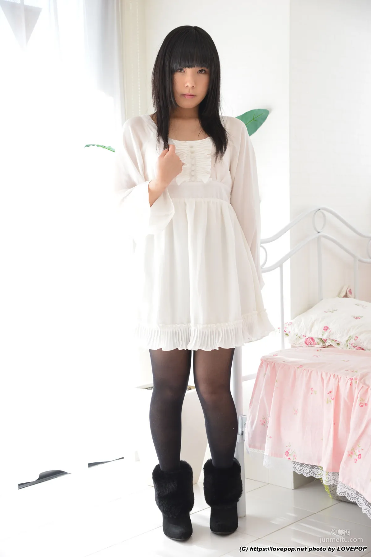 [LovePop] Kira Himeka Set02 Photo Set photo 3