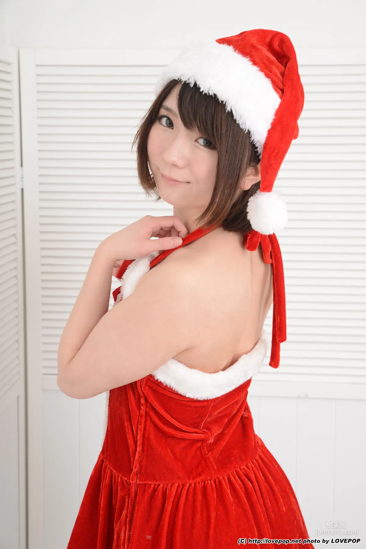 [LovePop] Shinozaki Mio, Mio Shinozaki Set01 Photo Set photo 9