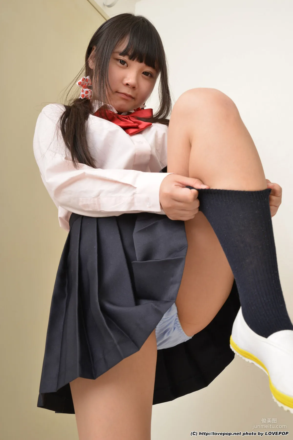 [LovePop] Himeno Tamayura Set03 Photo Set photo 15