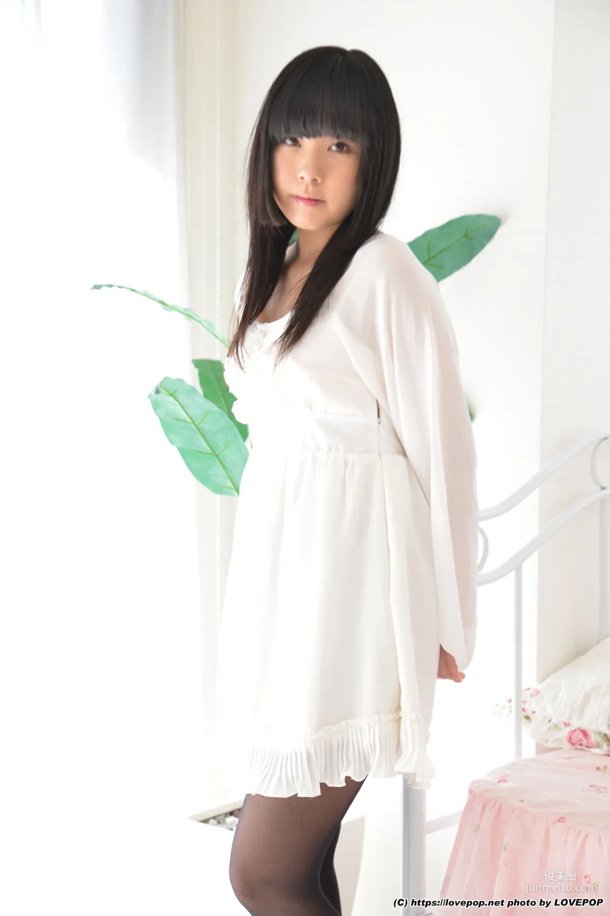 [LovePop] Kira Himeka Set02 Photo Set photo 7