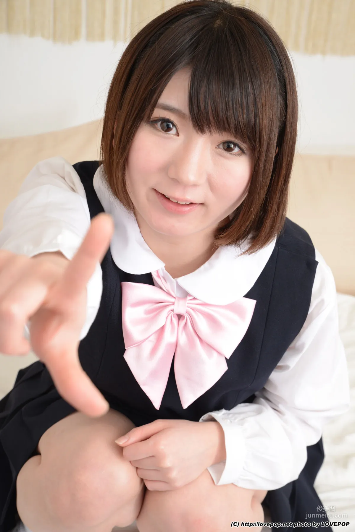 [LovePop] Shinozaki Mio, Mio Shinozaki Set02 Photo Set photo 16