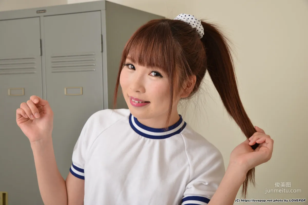 [LovePop] Hisamatsu Jyuna Set06 Photo Set photo 4