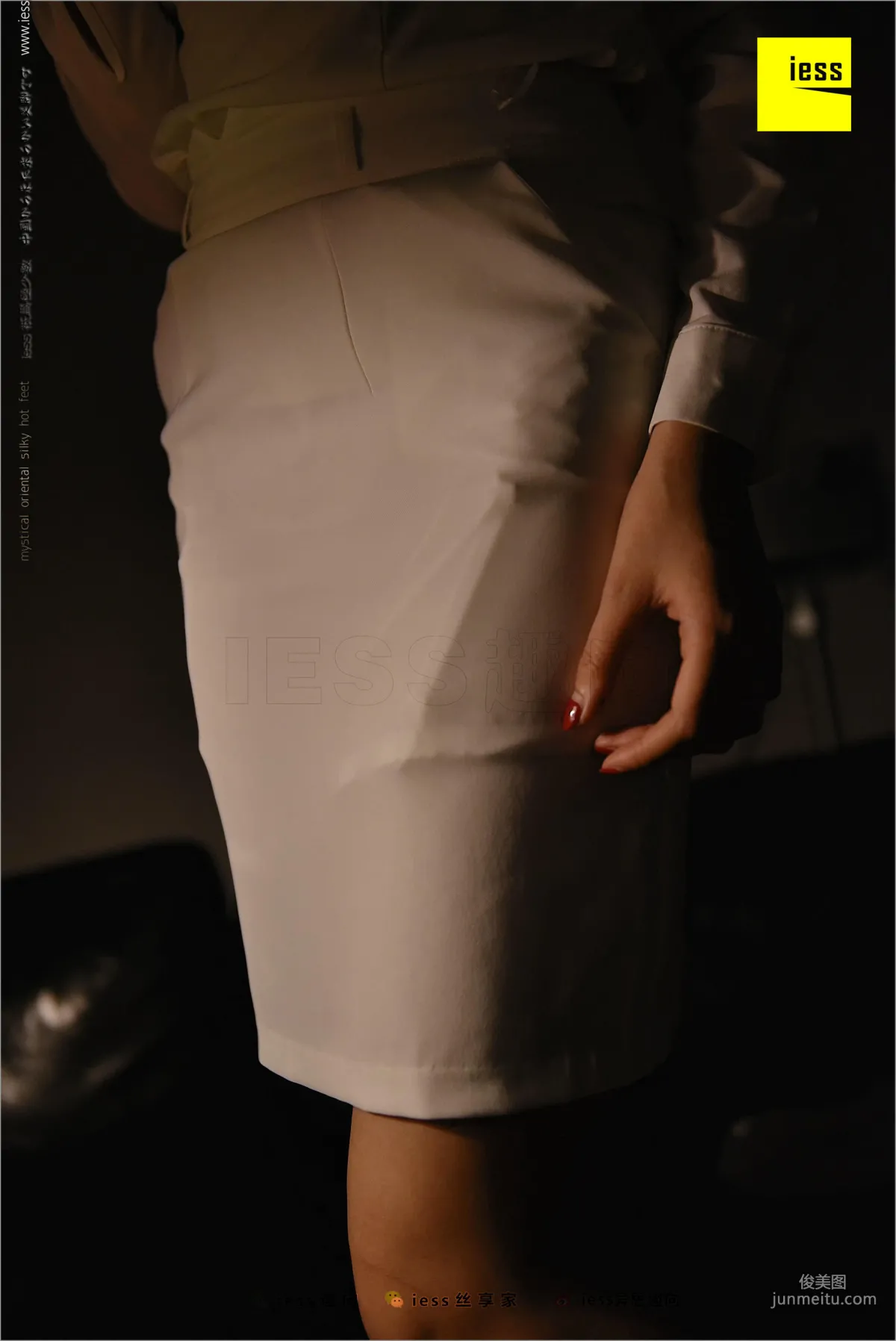 Julia Junjun: IESS No. 219 photo 36