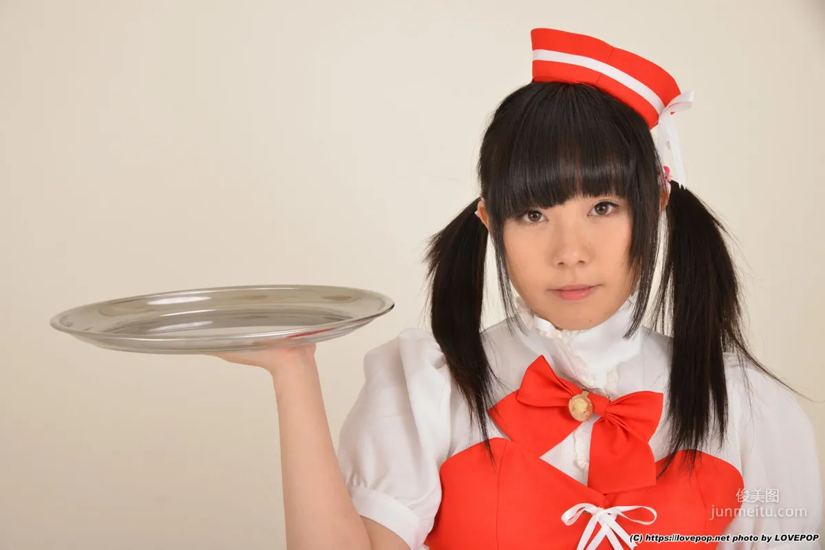 [LovePop] Kira Himeka Himeka Kira Set03 Photo Set photo 3