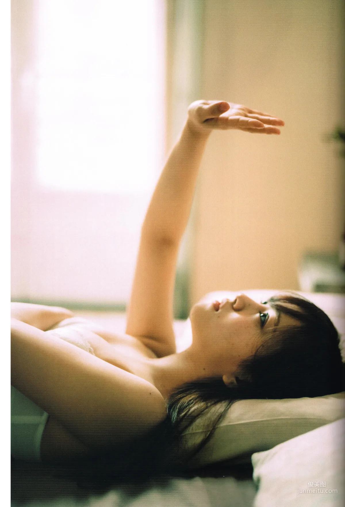 星野みなみ/星野南 1st [Itazura] [PhotoBook] 寫真集 78