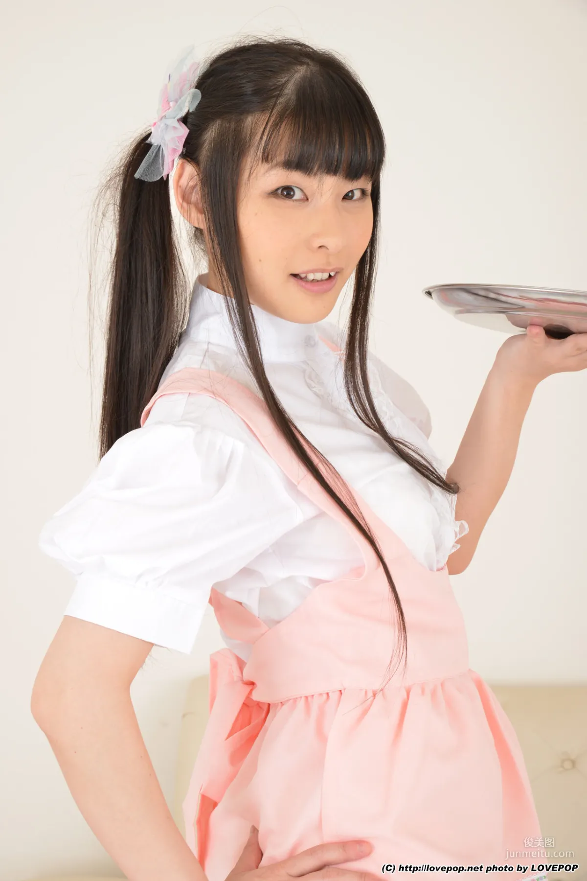 [LovePop] Yuzuna Aida Set05 Photo Set photo 10