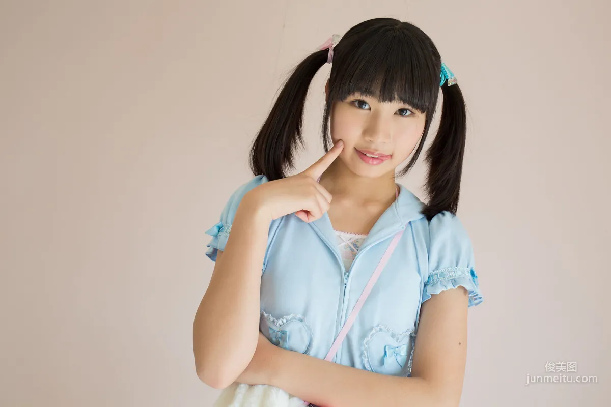 [Minisuka] Kurumi Miyamaru 宮丸くるみ - Regular Gallery 02 寫真集 8