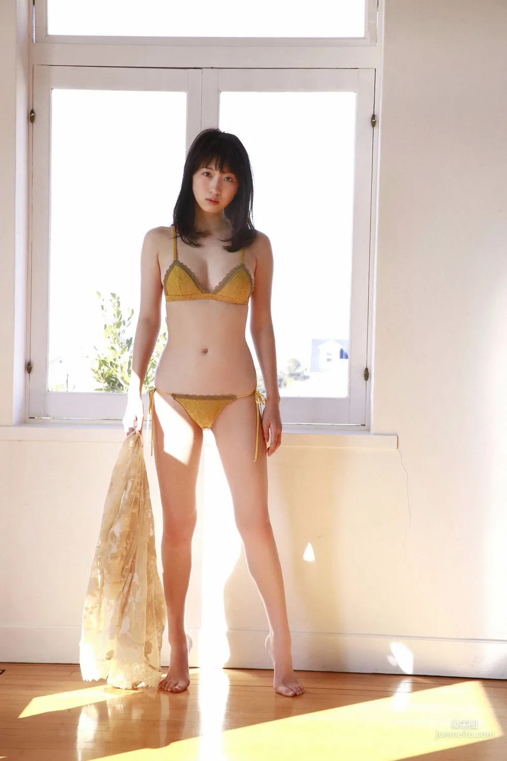 日比美思 [Dreamer ~ゅめのっづき~] [YS Web] Vol.795 寫真集 2