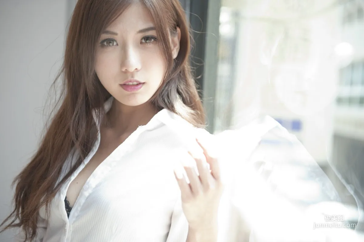 [Taiwan Beauties] Agant Xiaojing Travel Shoot, Three Outfits in Total, Photo Set photo 51