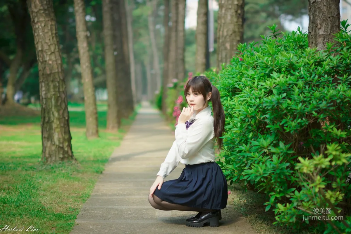 [台湾正妹] Becky 中央大學 写真集13