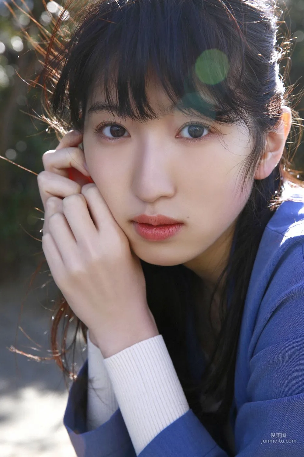 日比美思 [Dreamer ~ゅめのっづき~] [YS Web] Vol.795 写真集3