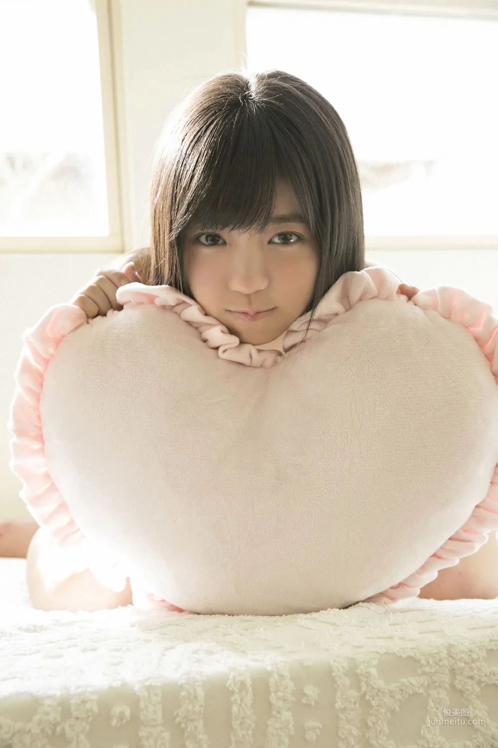 大原優乃《ゆーの♥18♥MAX》 [YS Web] Vol.796 写真集81