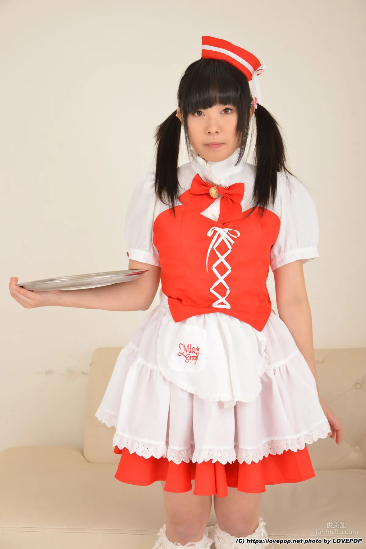 [LovePop] Kira Himeka Himeka Kira Set03 Photo Set photo 2