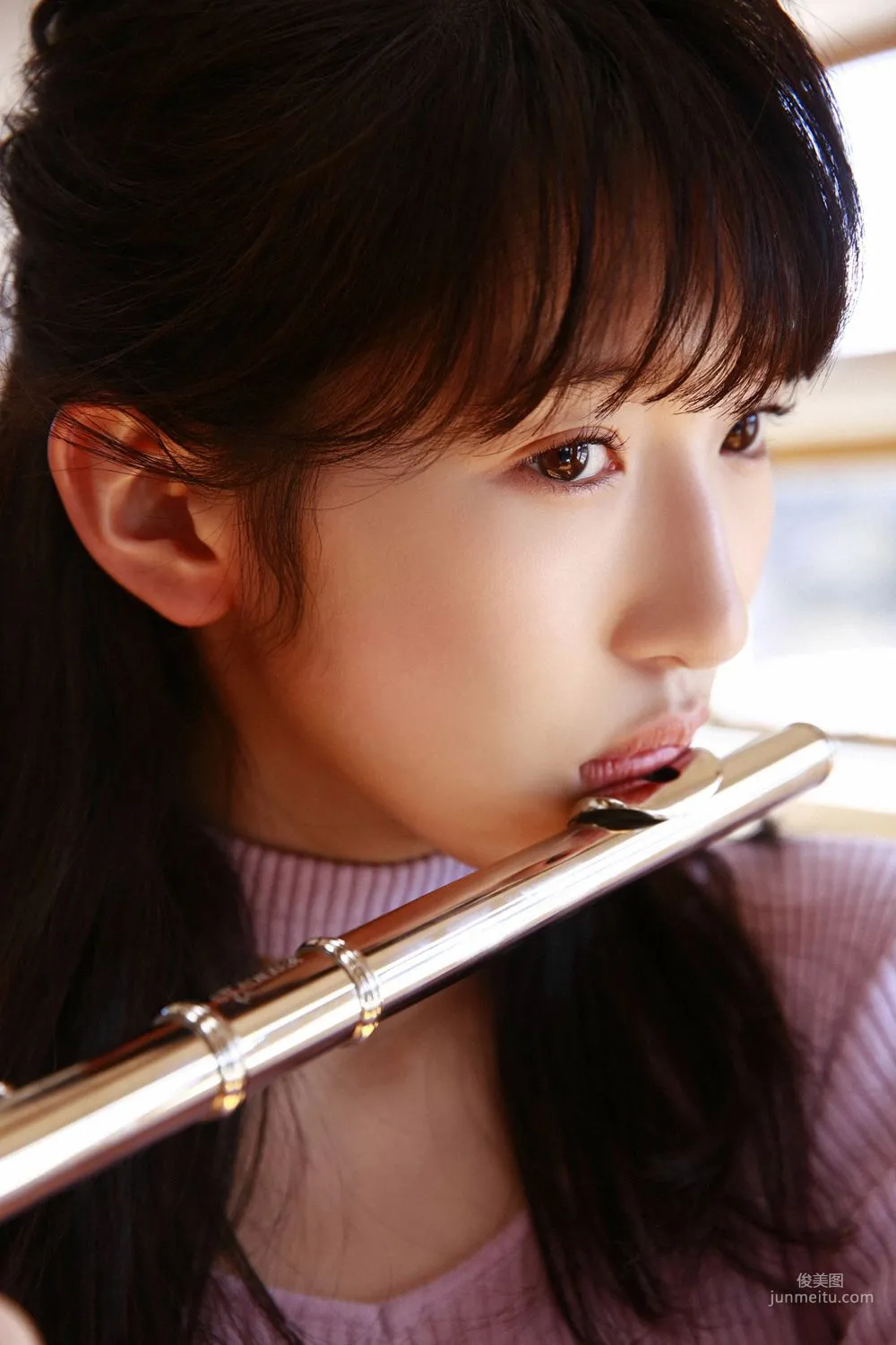 日比美思 [Dreamer ~ゅめのっづき~] [YS Web] Vol.795 写真集30