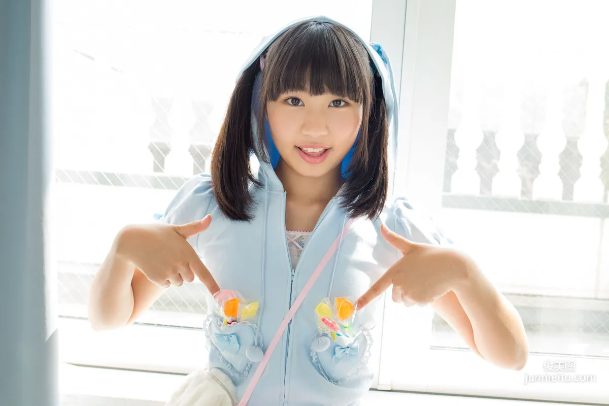 [Minisuka] Kurumi Miyamaru 宮丸くるみ - Regular Gallery 02 寫真集 22