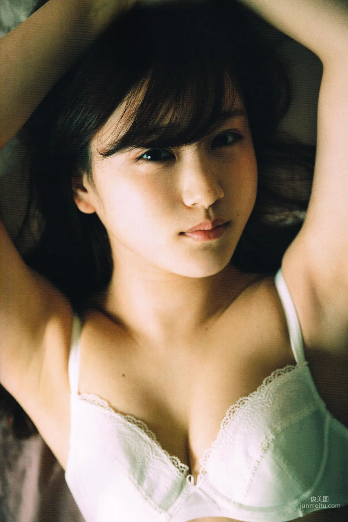 星野みなみ/星野南 1st [Itazura] [PhotoBook] 寫真集 77