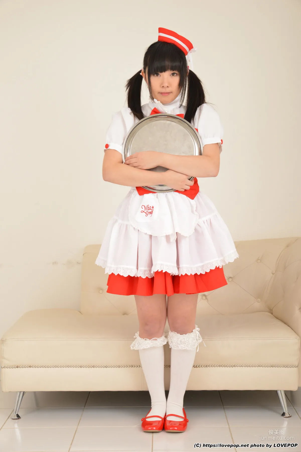 [LovePop] Kira Himeka Himeka Kira Set03 Photo Set photo 6