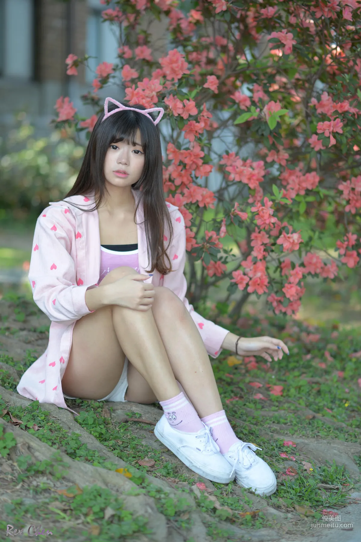 [台灣正妹] 蕭詞方 合集 寫真集 32