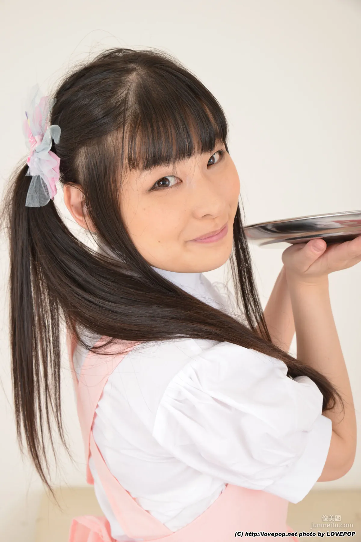 [LovePop] Yuzuna Aida Set05 Photo Set photo 6