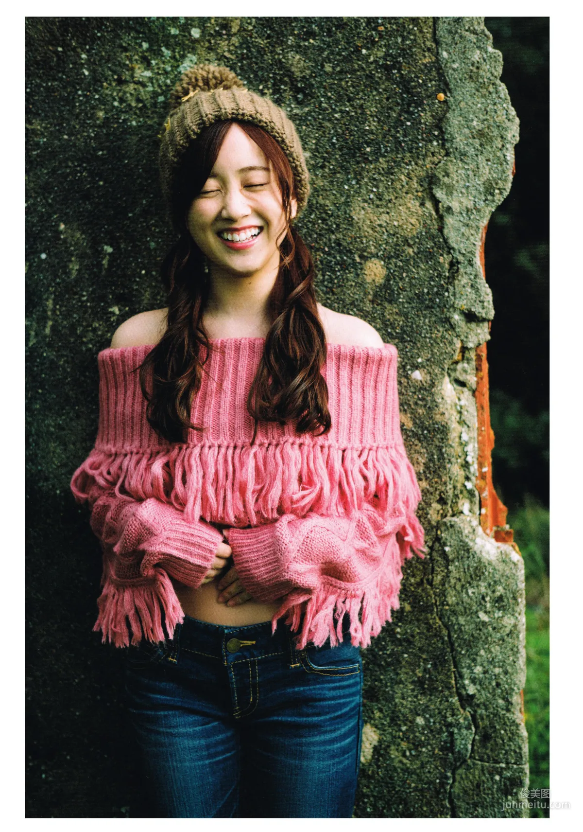 星野みなみ/星野南 1st [Itazura] [PhotoBook] 寫真集 104
