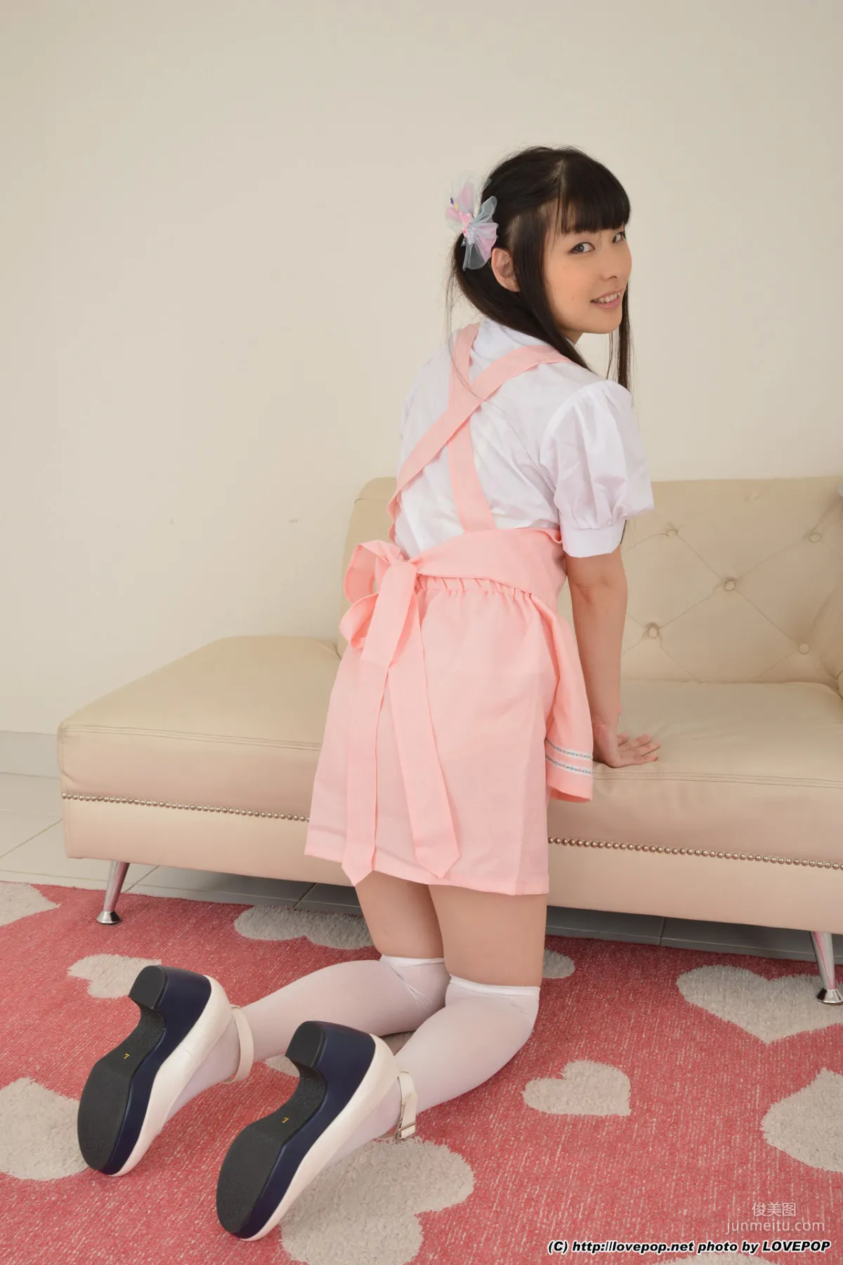 [LovePop] Yuzuna Aida Set05 Photo Set photo 22