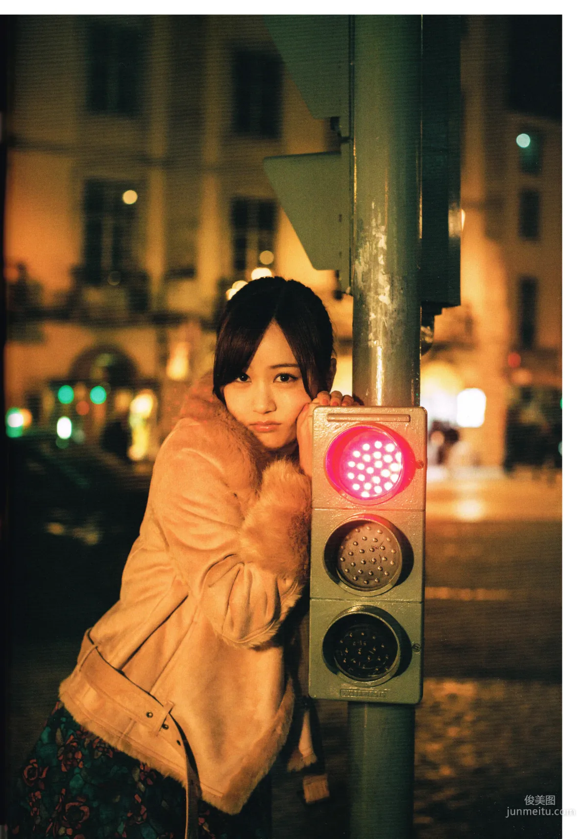 星野みなみ/星野南 1st [Itazura] [PhotoBook] 寫真集 62