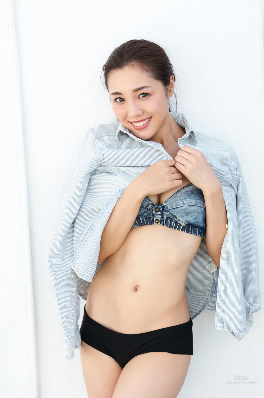 Anna Ishida: WPB-net EX707 photo 38