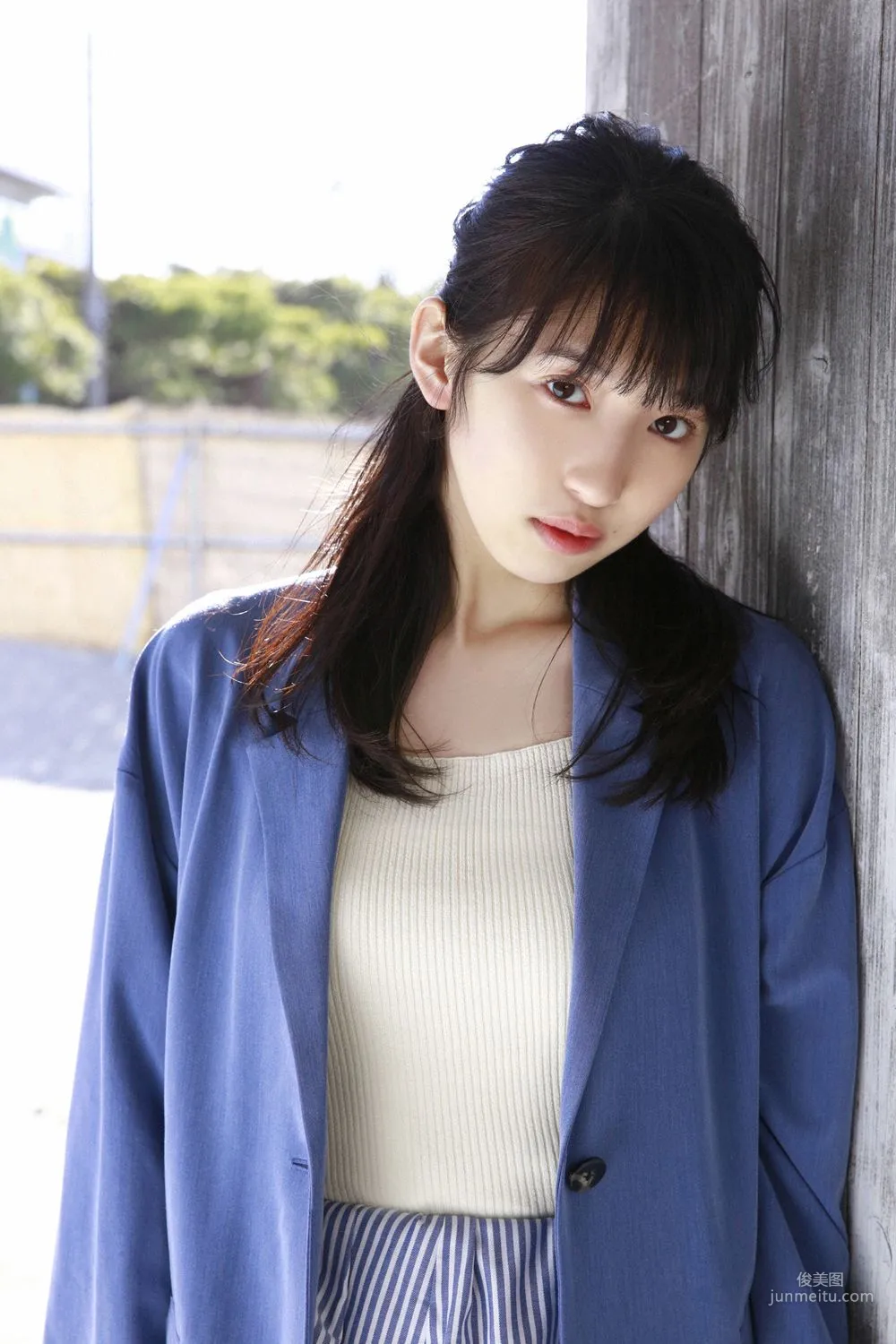 日比美思 [Dreamer ~ゅめのっづき~] [YS Web] Vol.795 写真集5