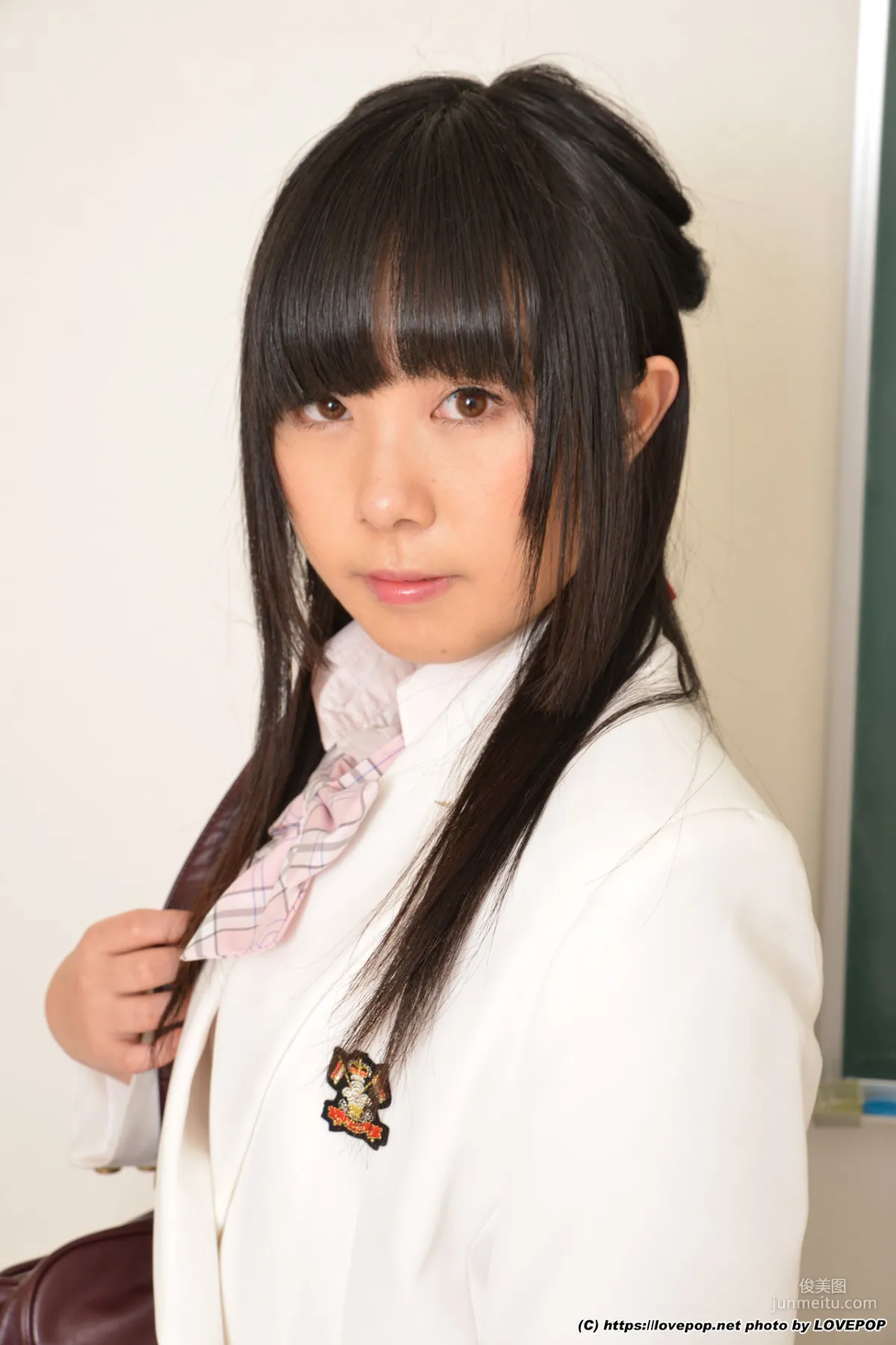 [LovePop] Kira Himeka Set04 Photo Set photo 9