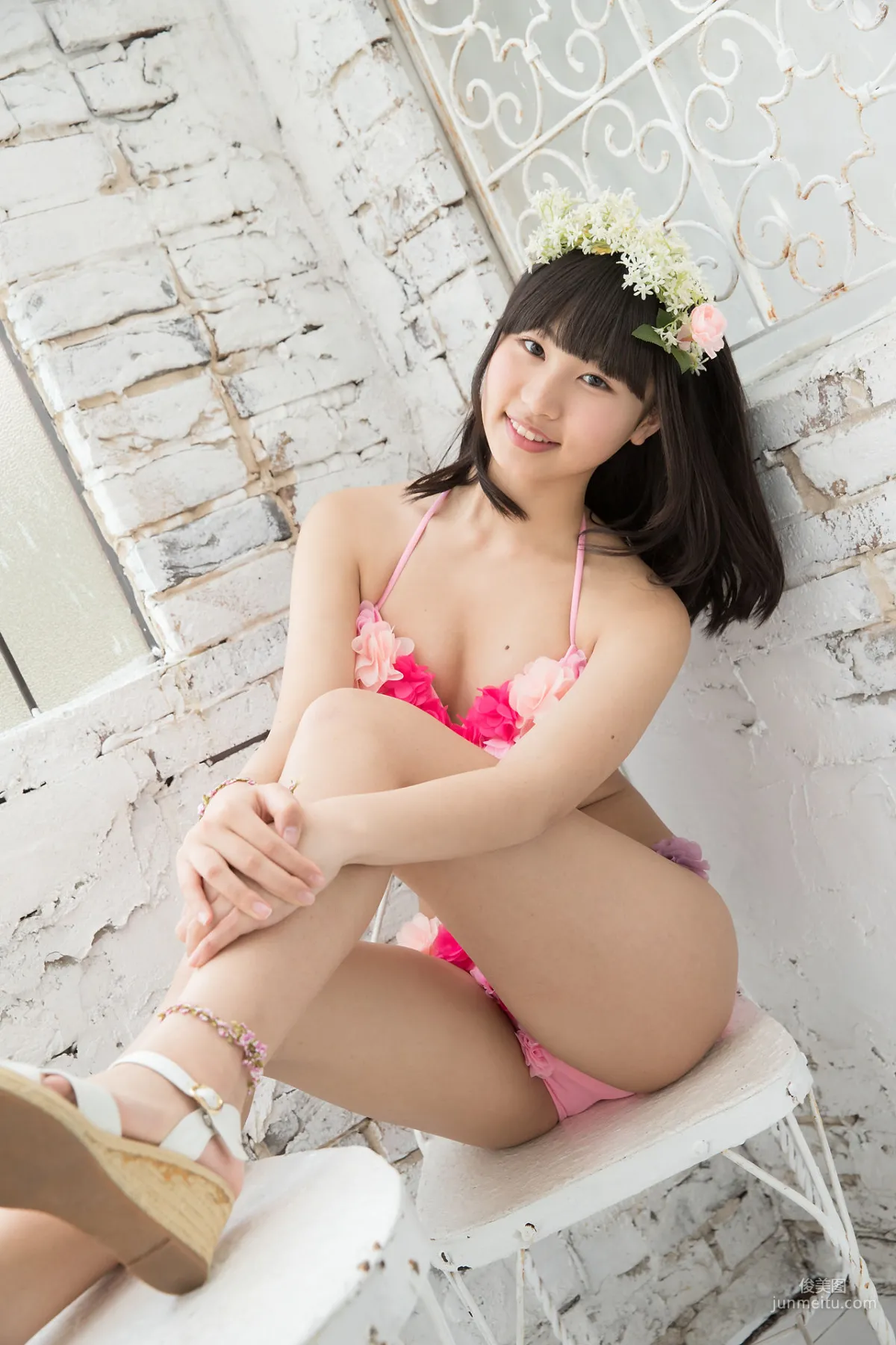 [Minisuka] 宮丸くるみ Kurumi Miyamaru - Limited Gallery 01 寫真集 27