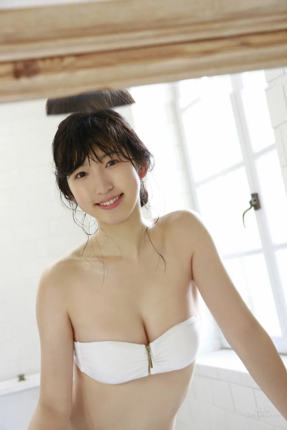 日比美思 [Dreamer ~ゅめのっづき~] [YS Web] Vol.795 写真集90