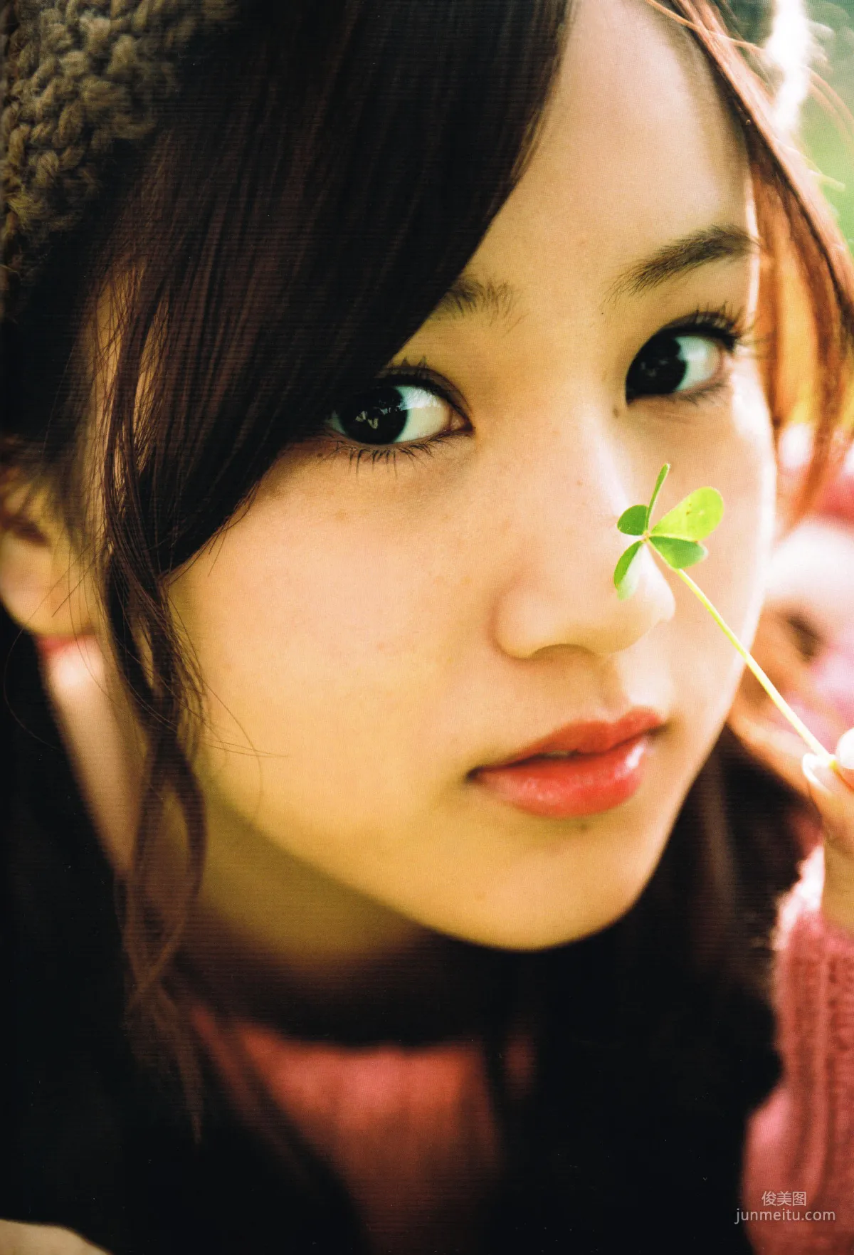 星野みなみ/星野南 1st [Itazura] [PhotoBook] 寫真集 99