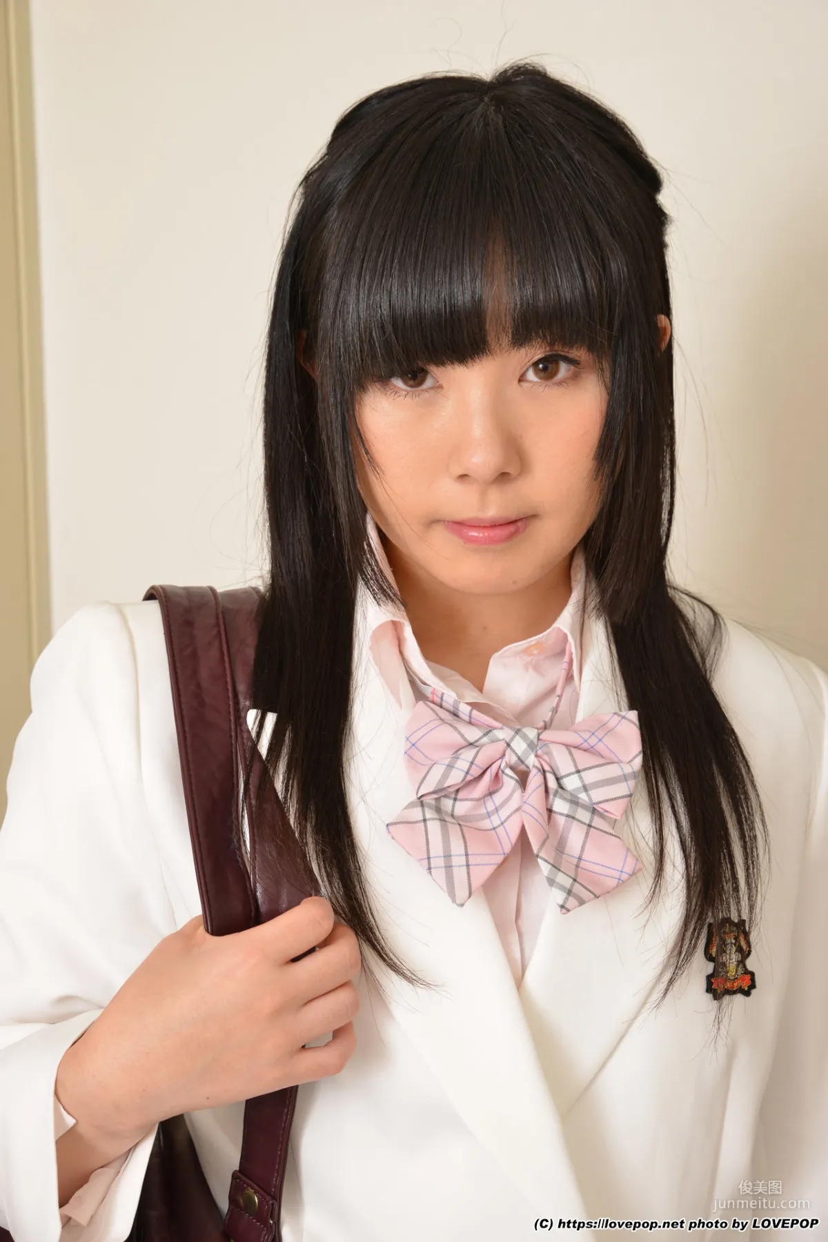 [LovePop] Kira Himeka Set04 Photo Set photo 3