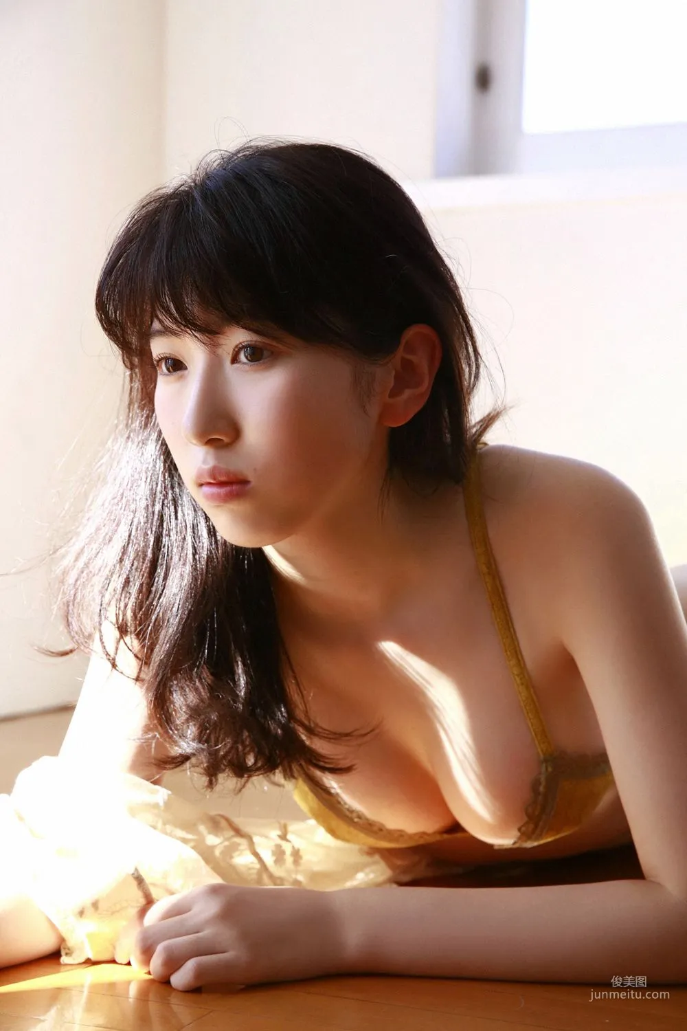 日比美思 [Dreamer ~ゅめのっづき~] [YS Web] Vol.795 写真集73