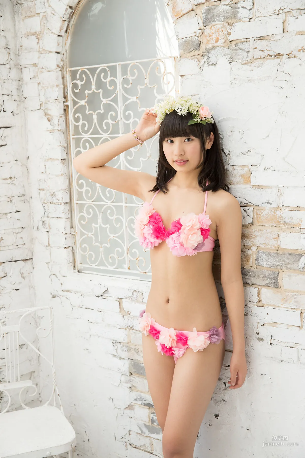 [Minisuka] 宮丸くるみ Kurumi Miyamaru - Limited Gallery 01 寫真集 1