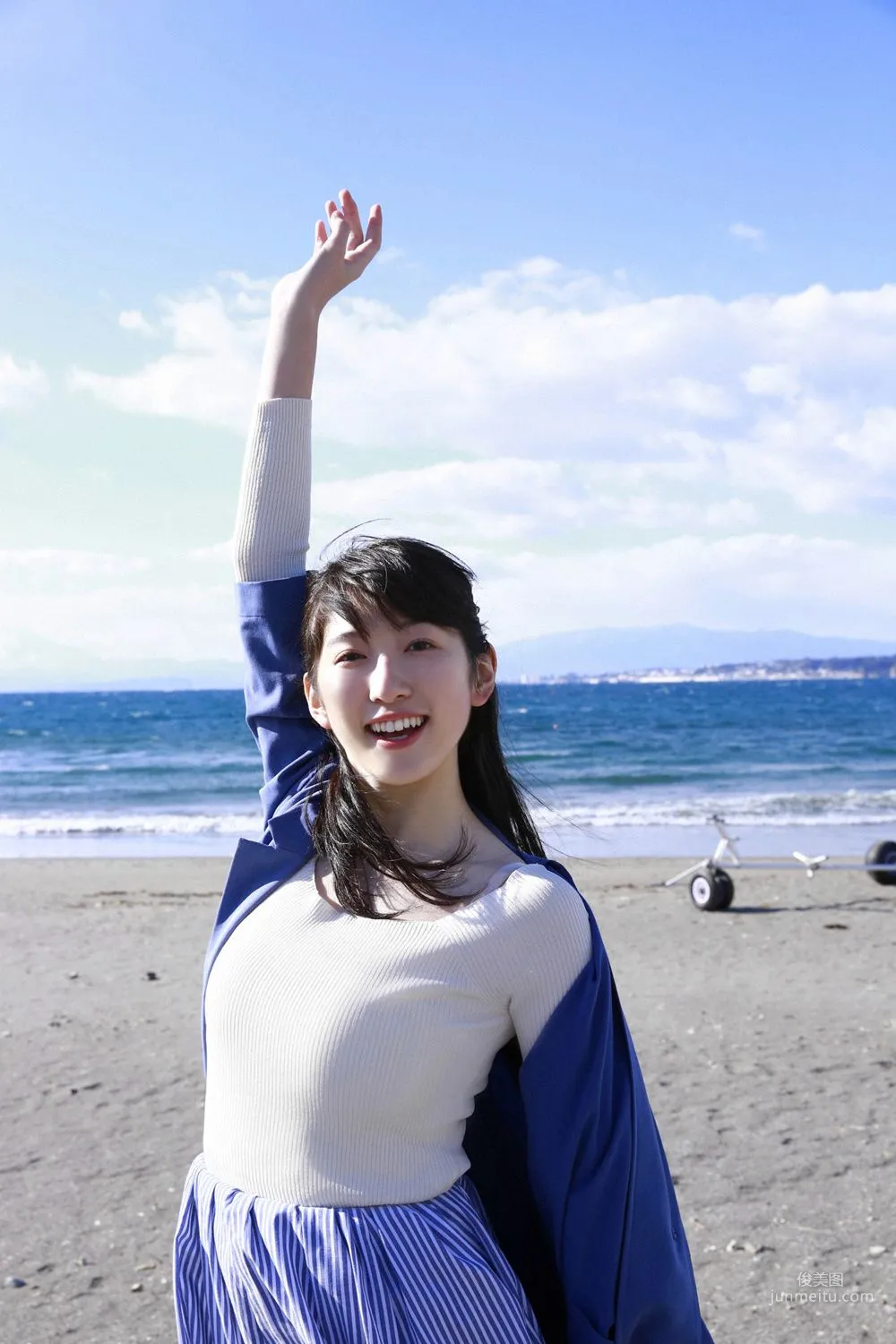 日比美思 [Dreamer ~ゅめのっづき~] [YS Web] Vol.795 写真集18