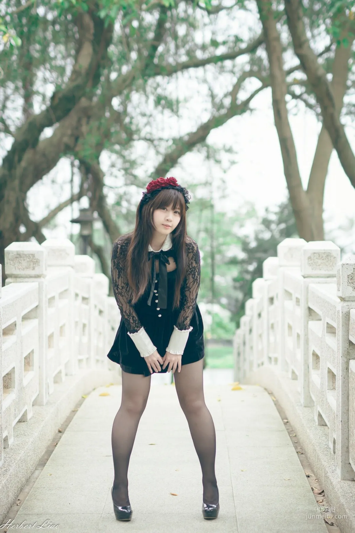 [台湾正妹] Becky 中央大學 写真集70