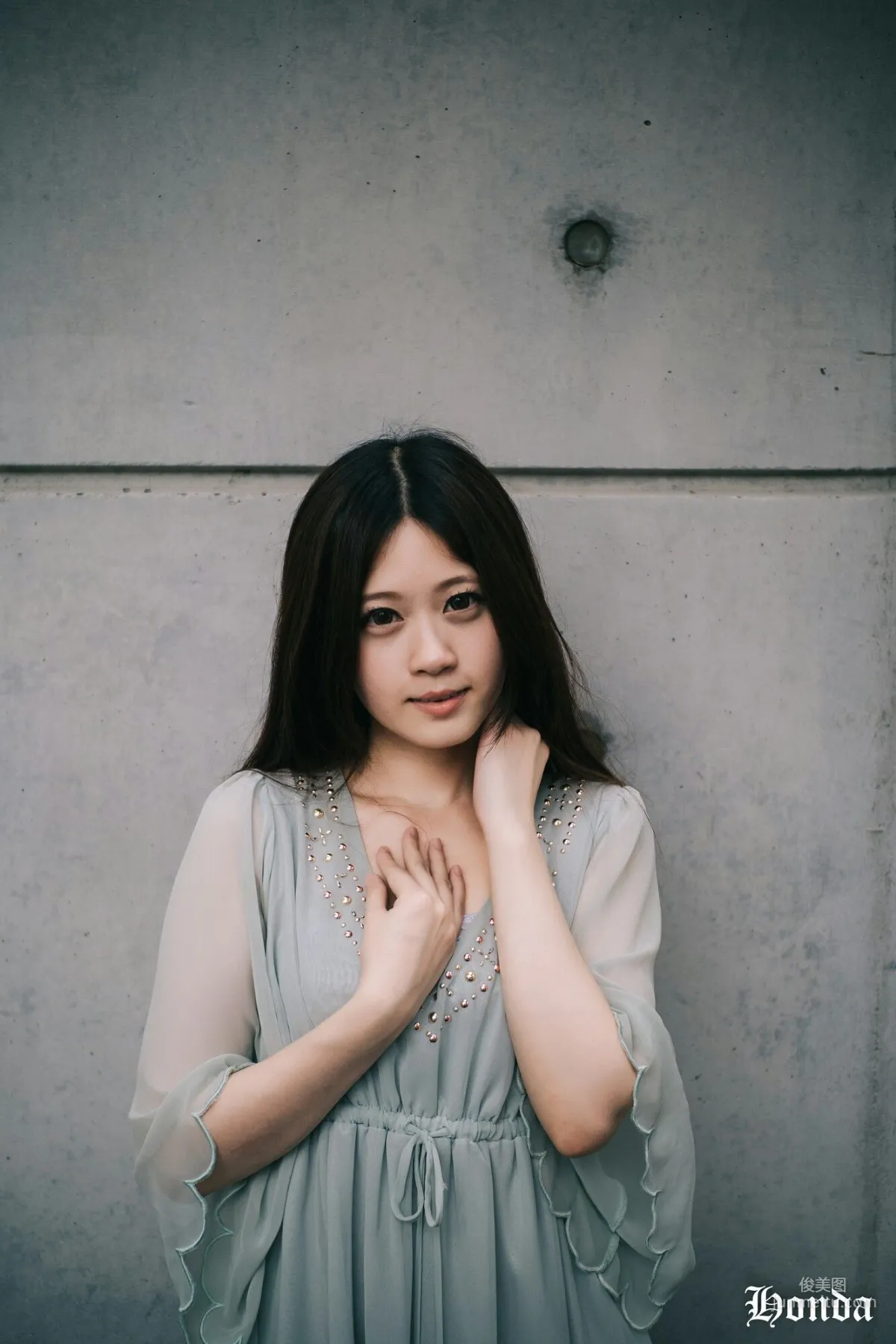 [Taiwan Internet Celebrity Beauty] Becky OL Outfits Three Sets Photo Set photo 30