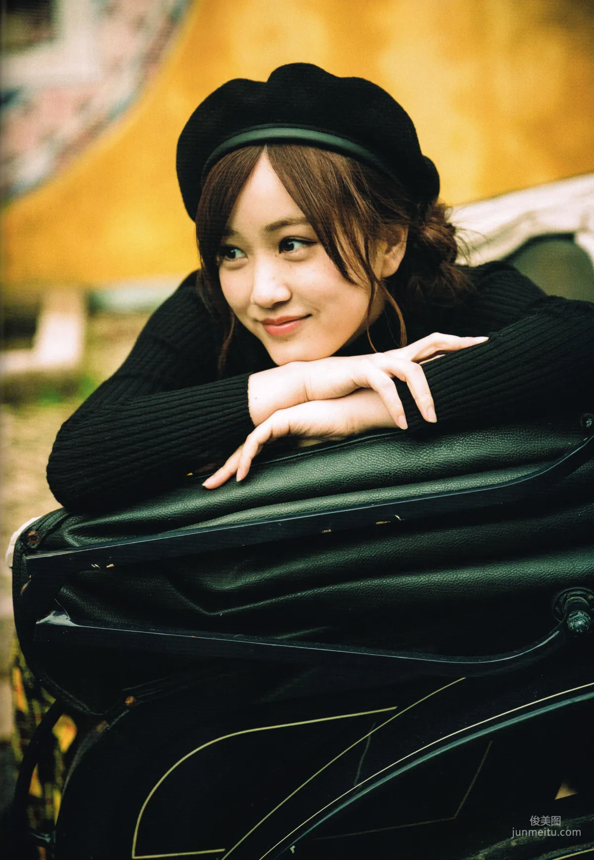 星野みなみ/星野南 1st [Itazura] [PhotoBook] 寫真集 109
