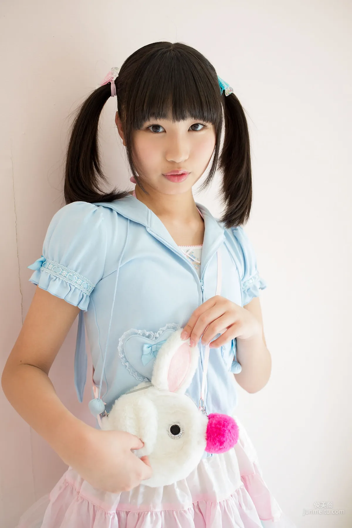 [Minisuka] Kurumi Miyamaru 宮丸くるみ - Regular Gallery 02 寫真集 10