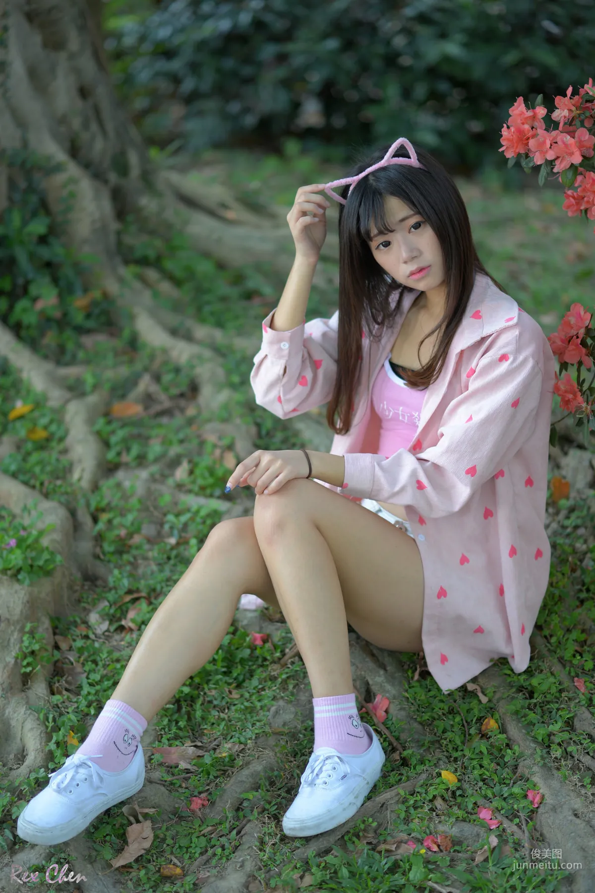 [台灣正妹] 蕭詞方 合集 寫真集 31