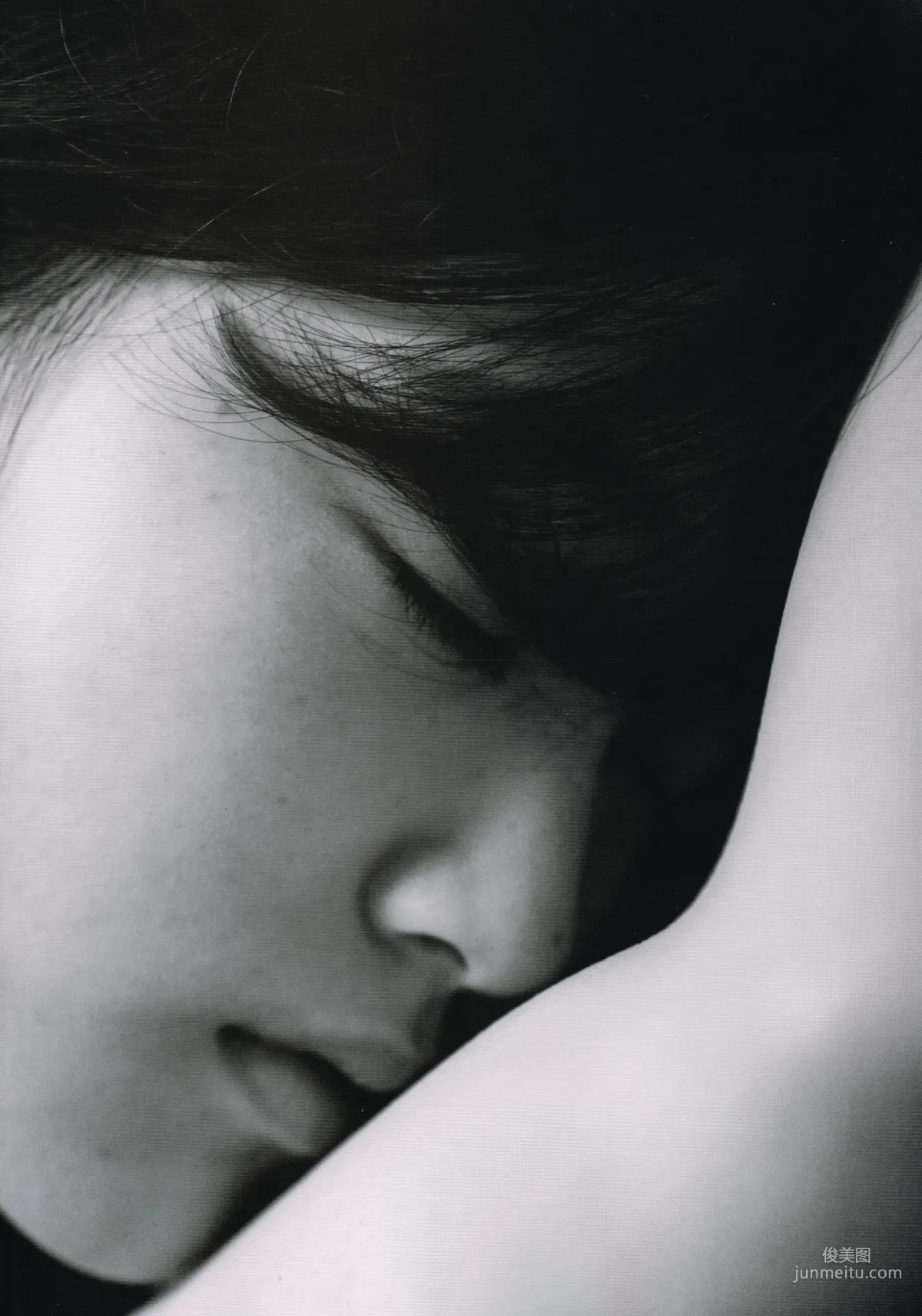 星野みなみ/星野南 1st [Itazura] [PhotoBook] 寫真集 121